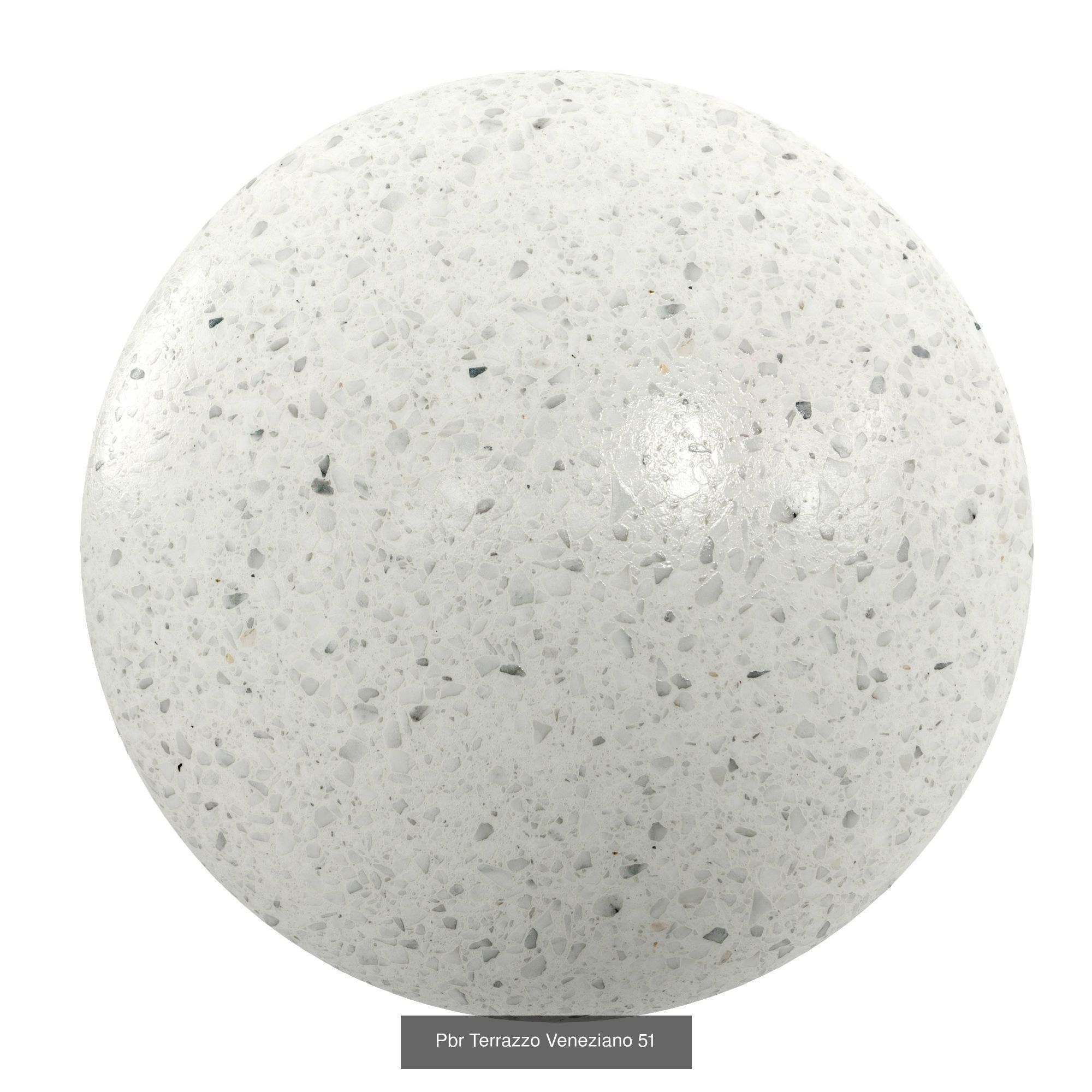 20 Pbr Terrazzo - Collection 3 Texture_1