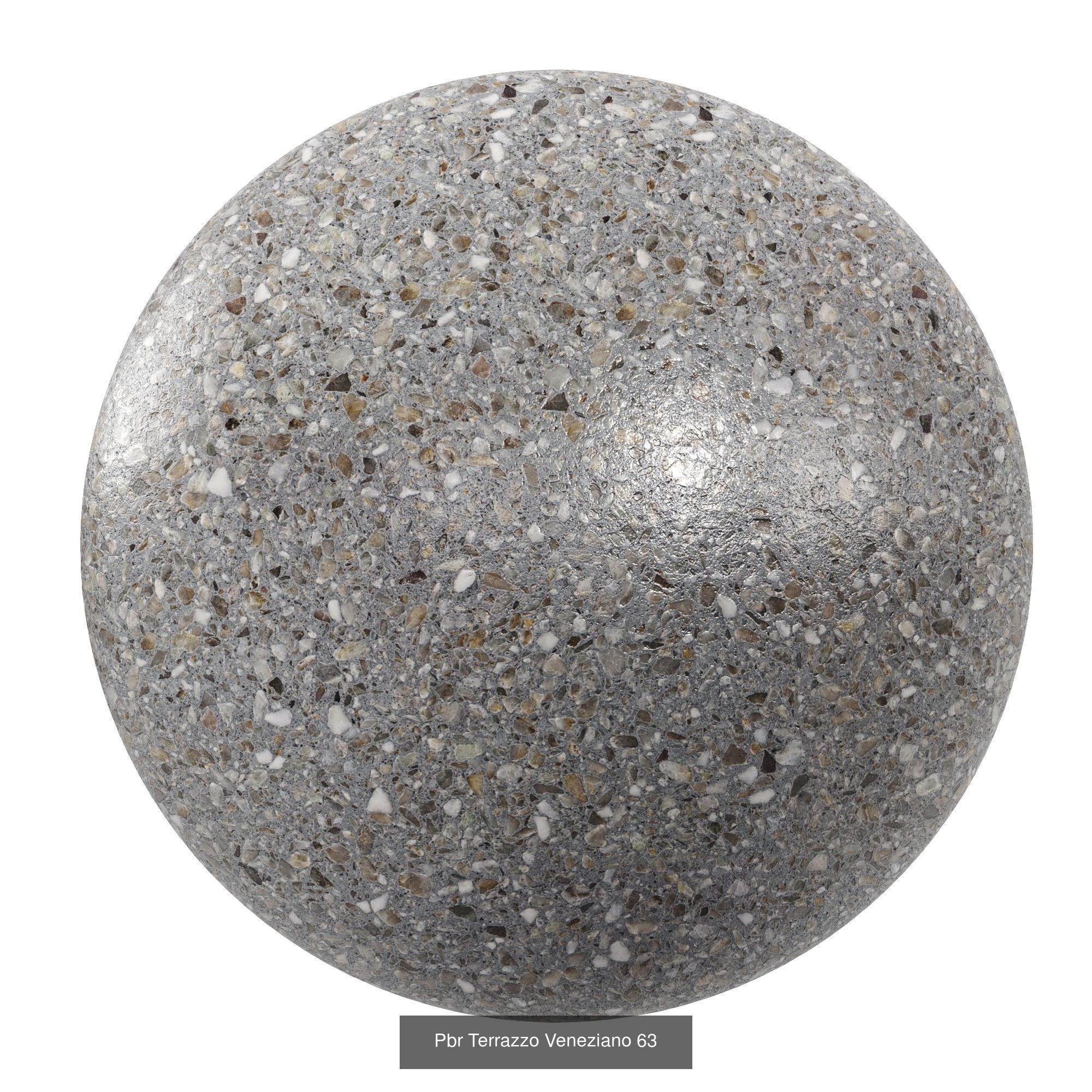 20 Pbr Terrazzo - Collection 3 Texture_14