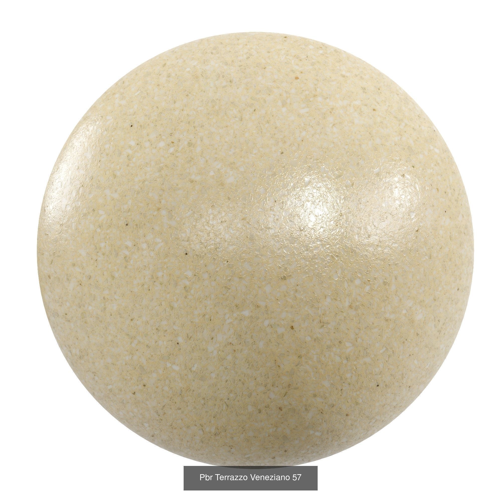 20 Pbr Terrazzo - Collection 3 Texture_7