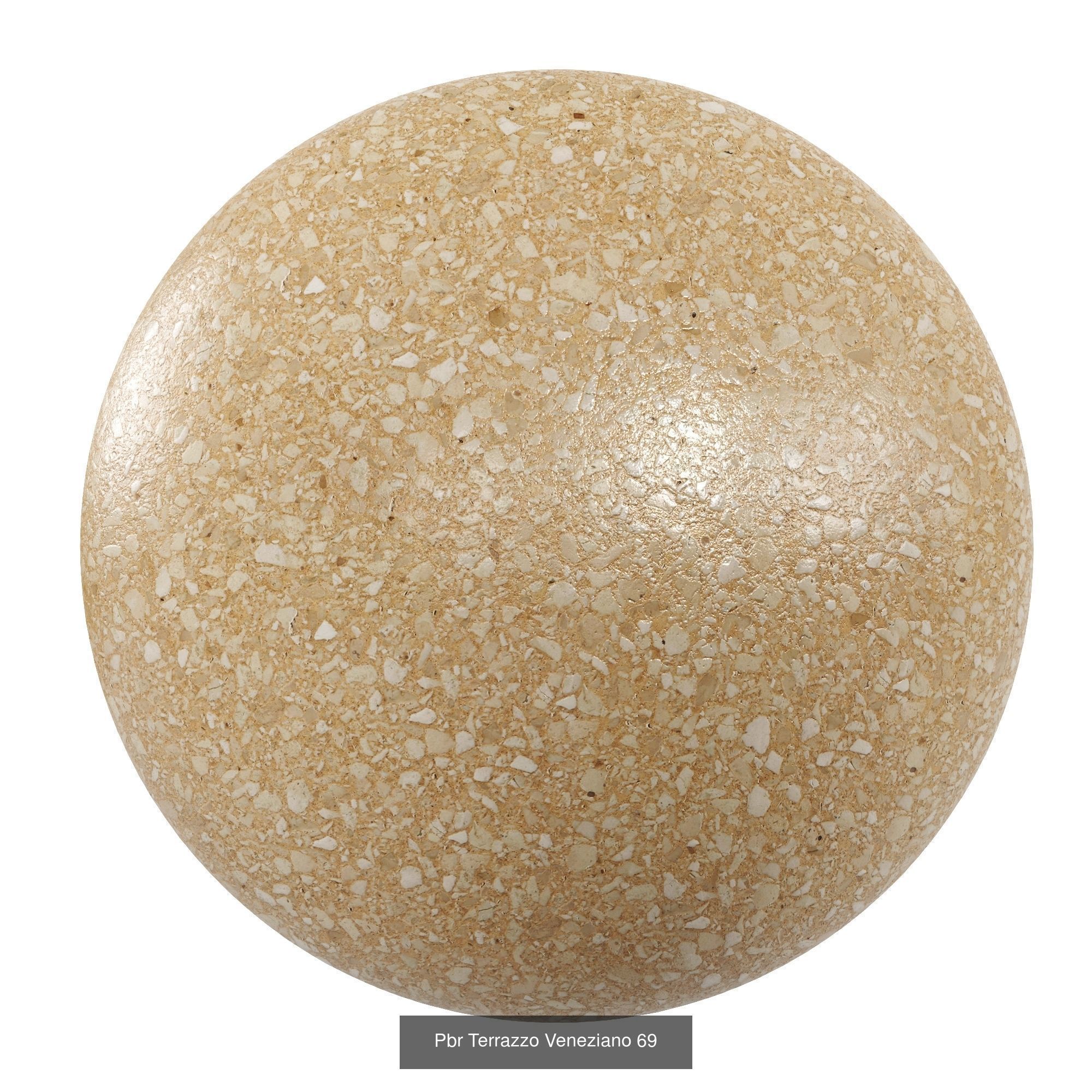 20 Pbr Terrazzo - Collection 3 Texture_20