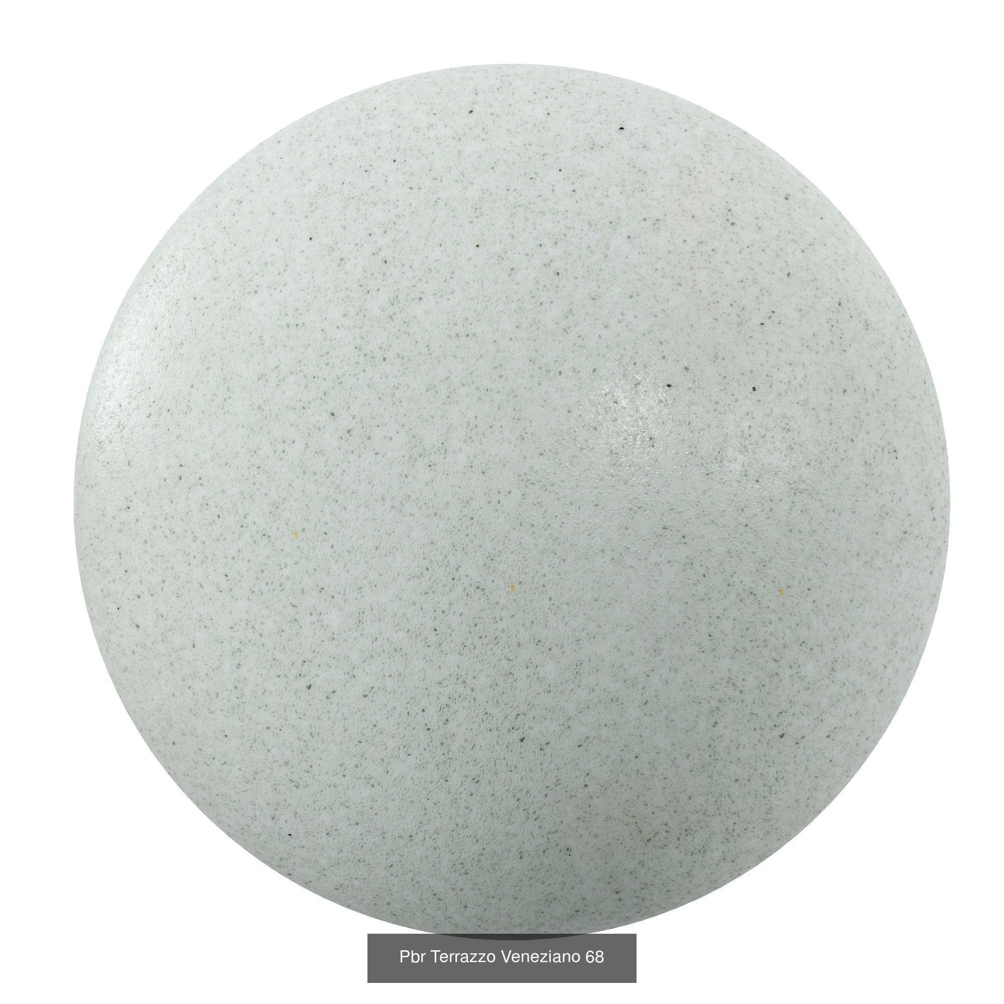 20 Pbr Terrazzo - Collection 3 Texture_19