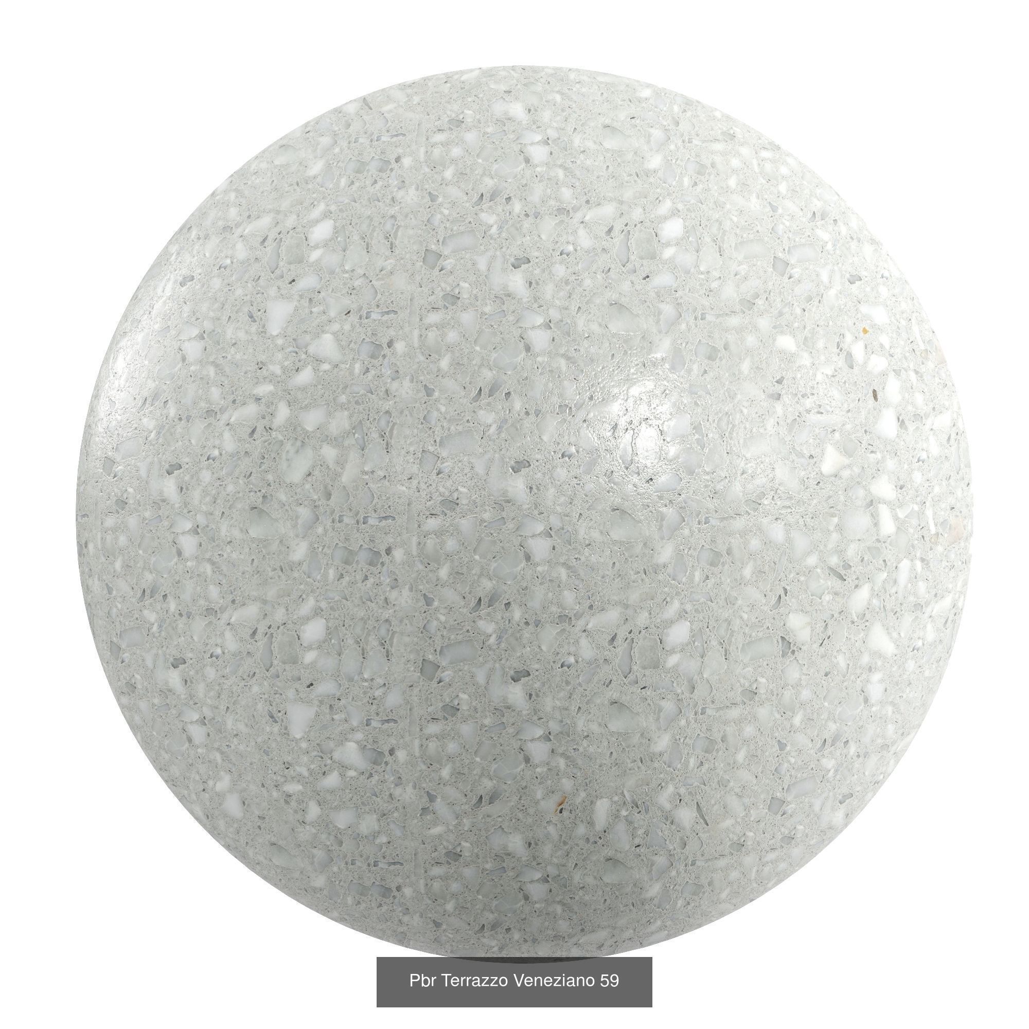 20 Pbr Terrazzo - Collection 3 Texture_10