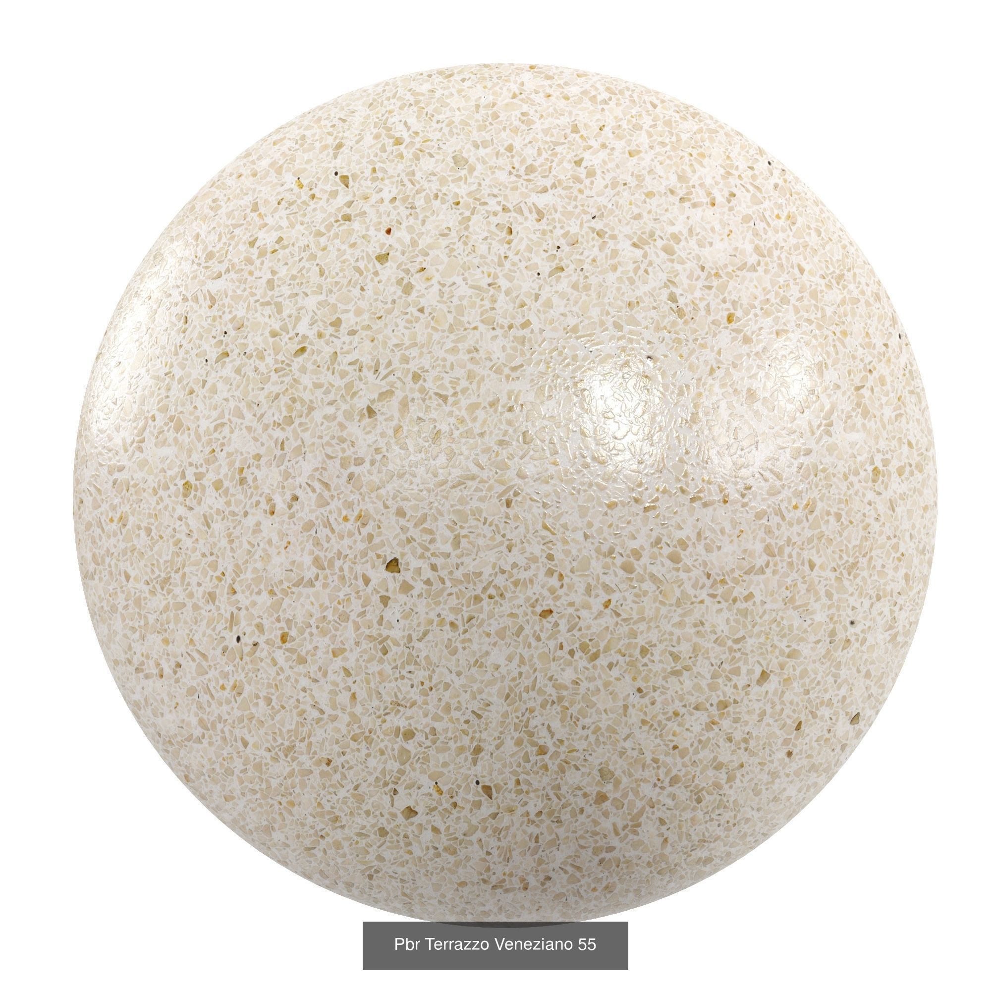 20 Pbr Terrazzo - Collection 3 Texture_6