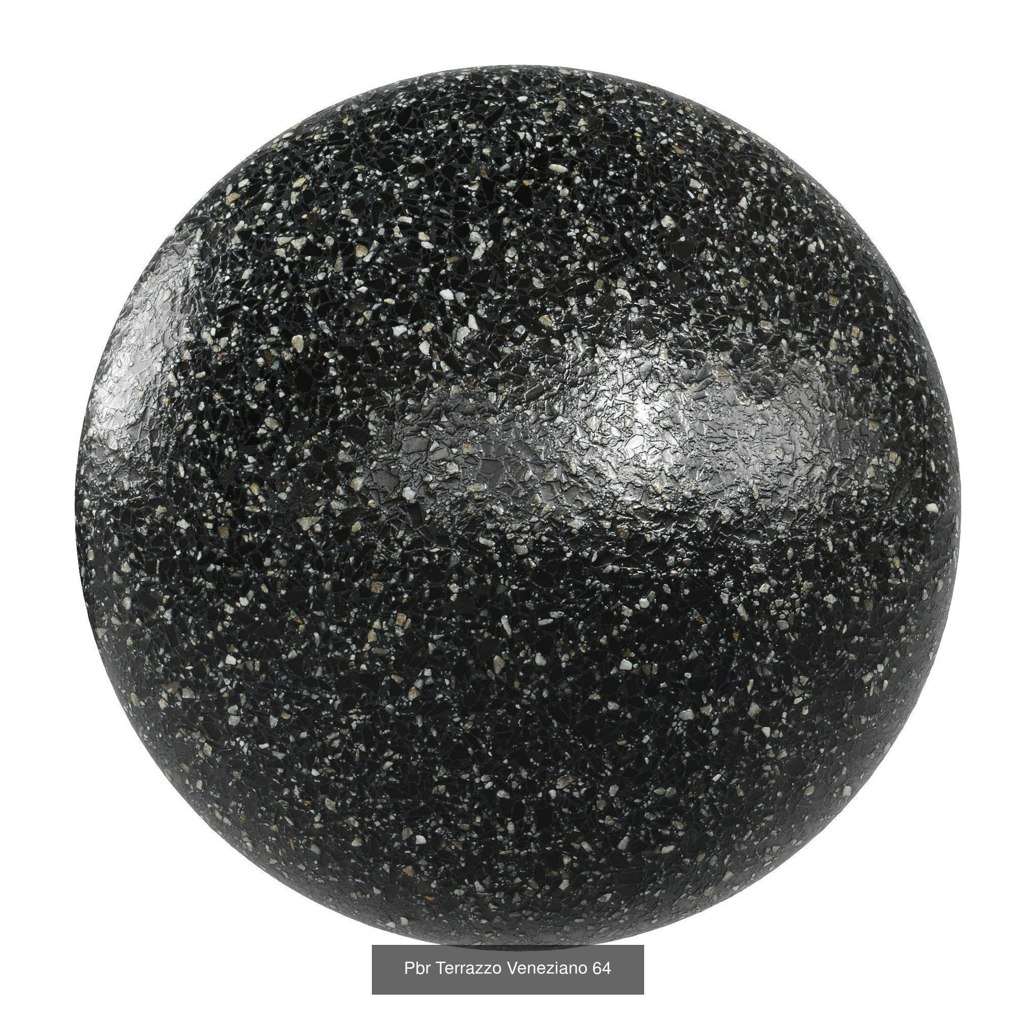 20 Pbr Terrazzo - Collection 3 Texture_15