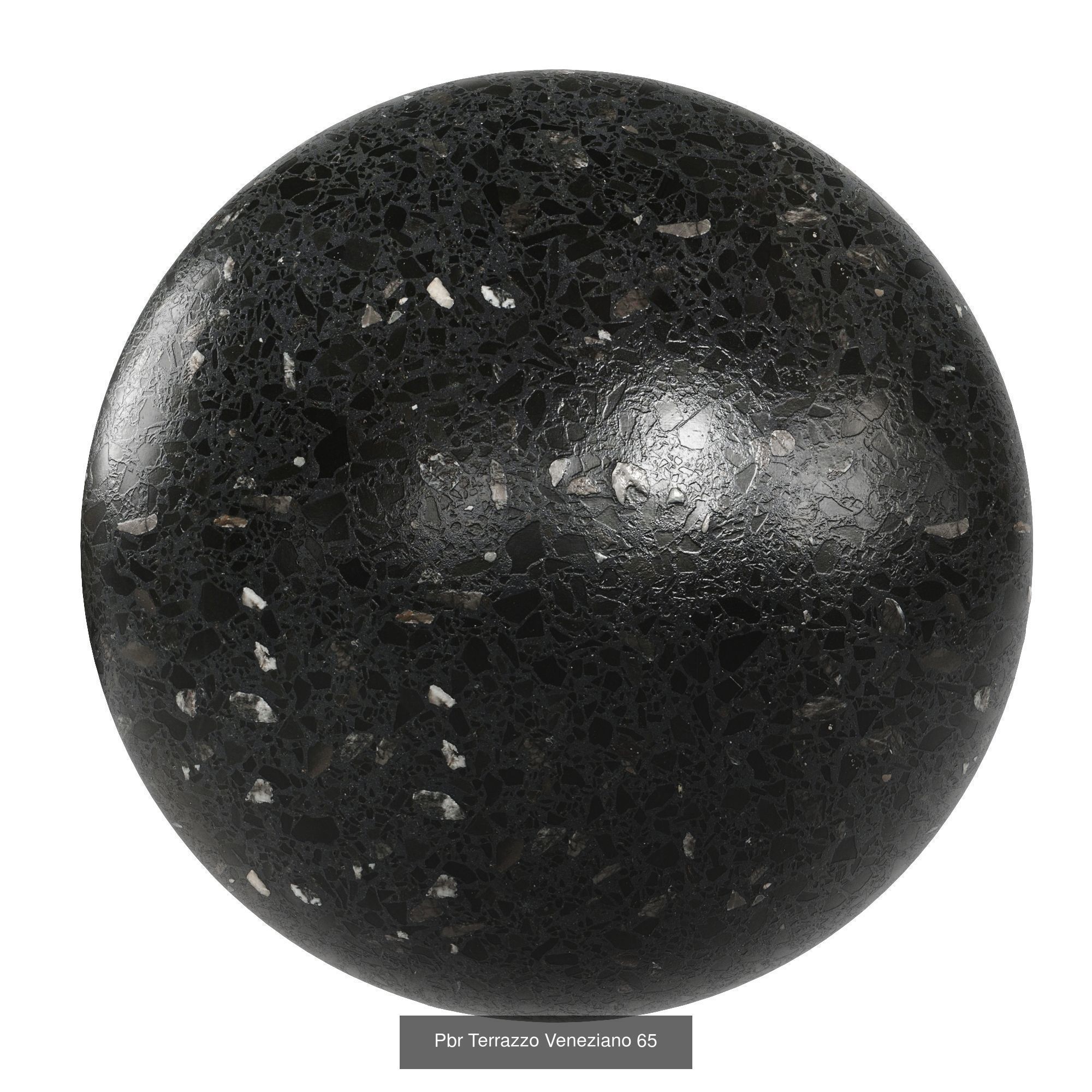20 Pbr Terrazzo - Collection 3 Texture_16