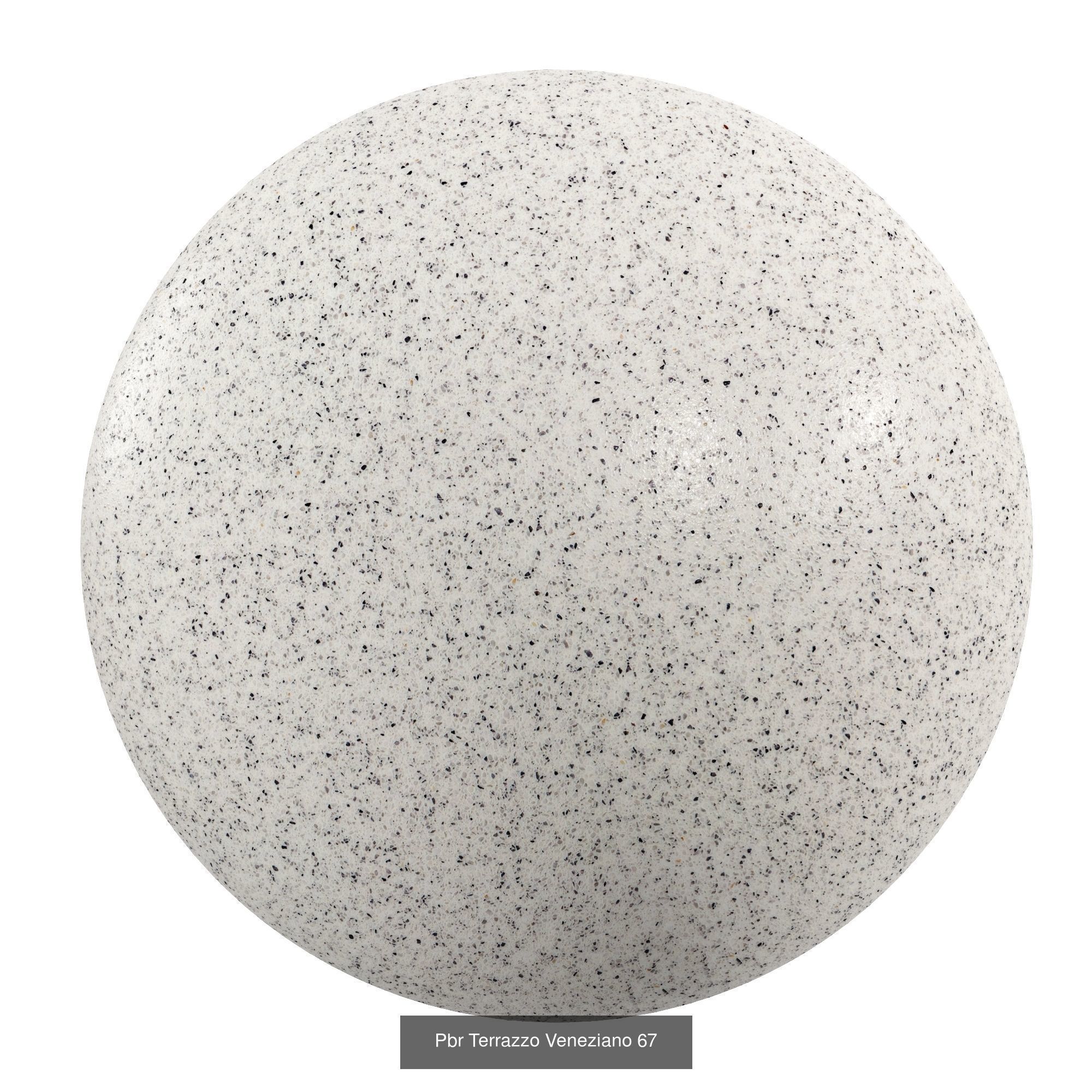 20 Pbr Terrazzo - Collection 3 Texture_18