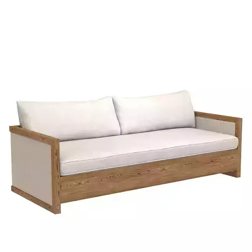 Tresser 84 Sofa Nicole Hollis