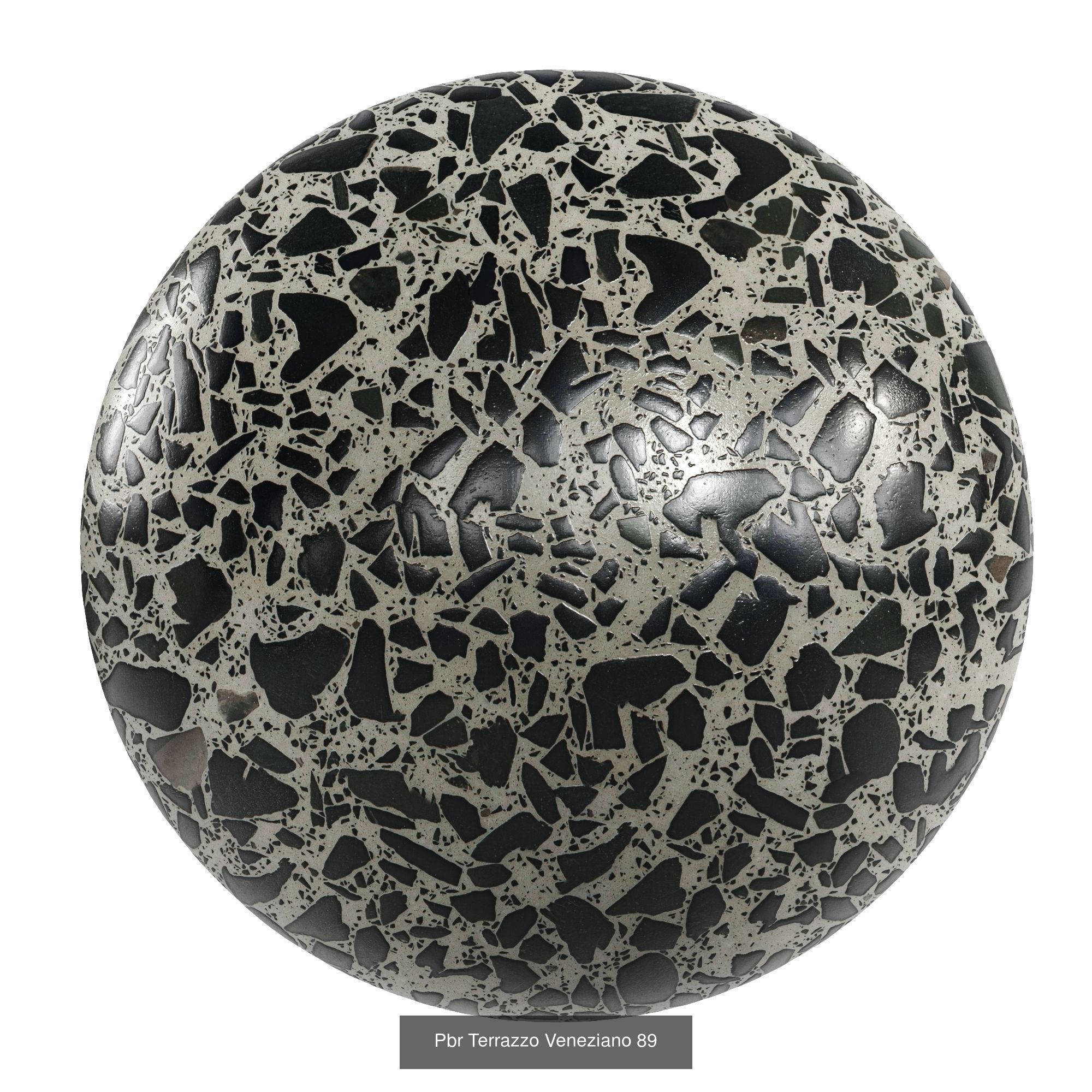 20 Pbr Terrazzo - Collection 4 Texture_20