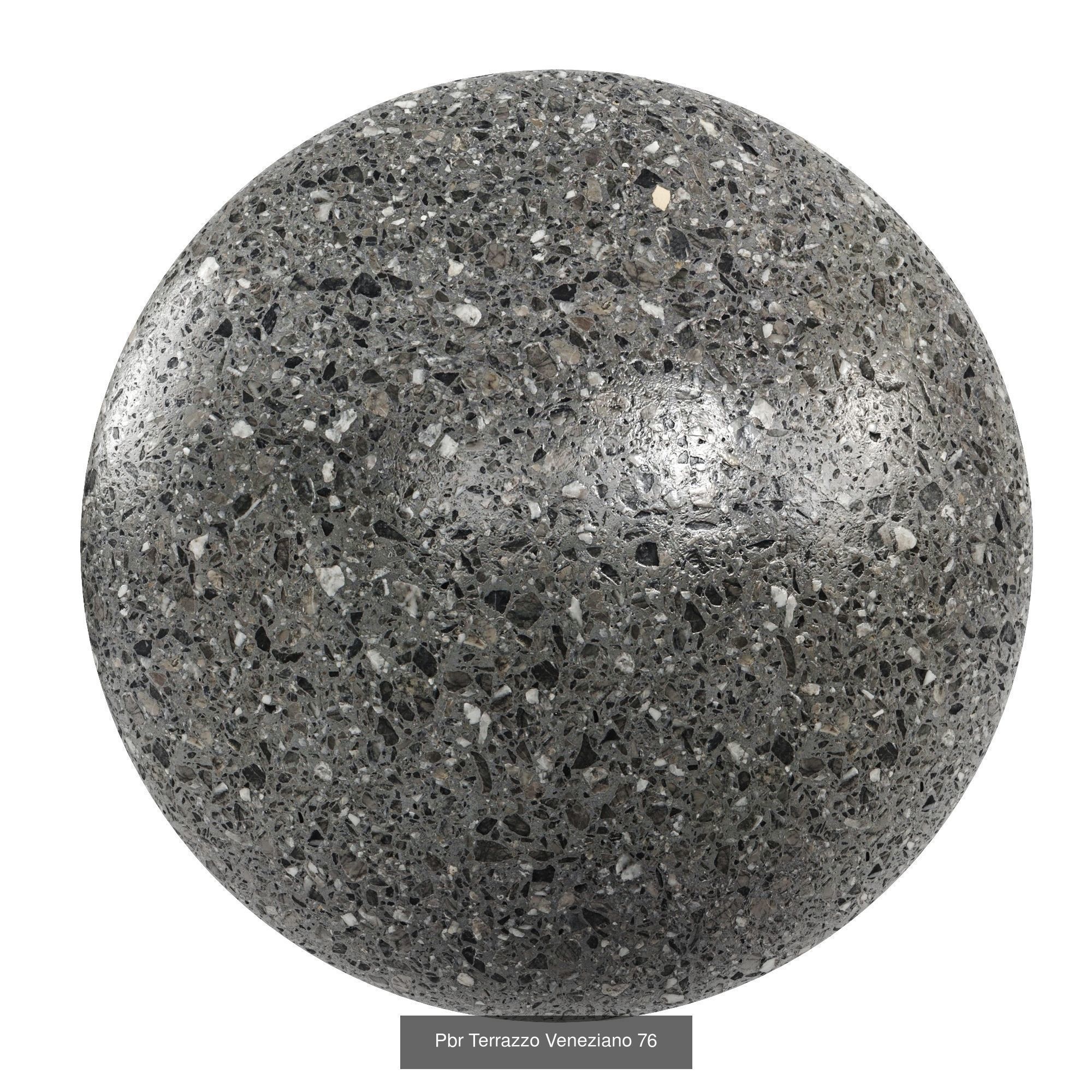 20 Pbr Terrazzo - Collection 4 Texture_7