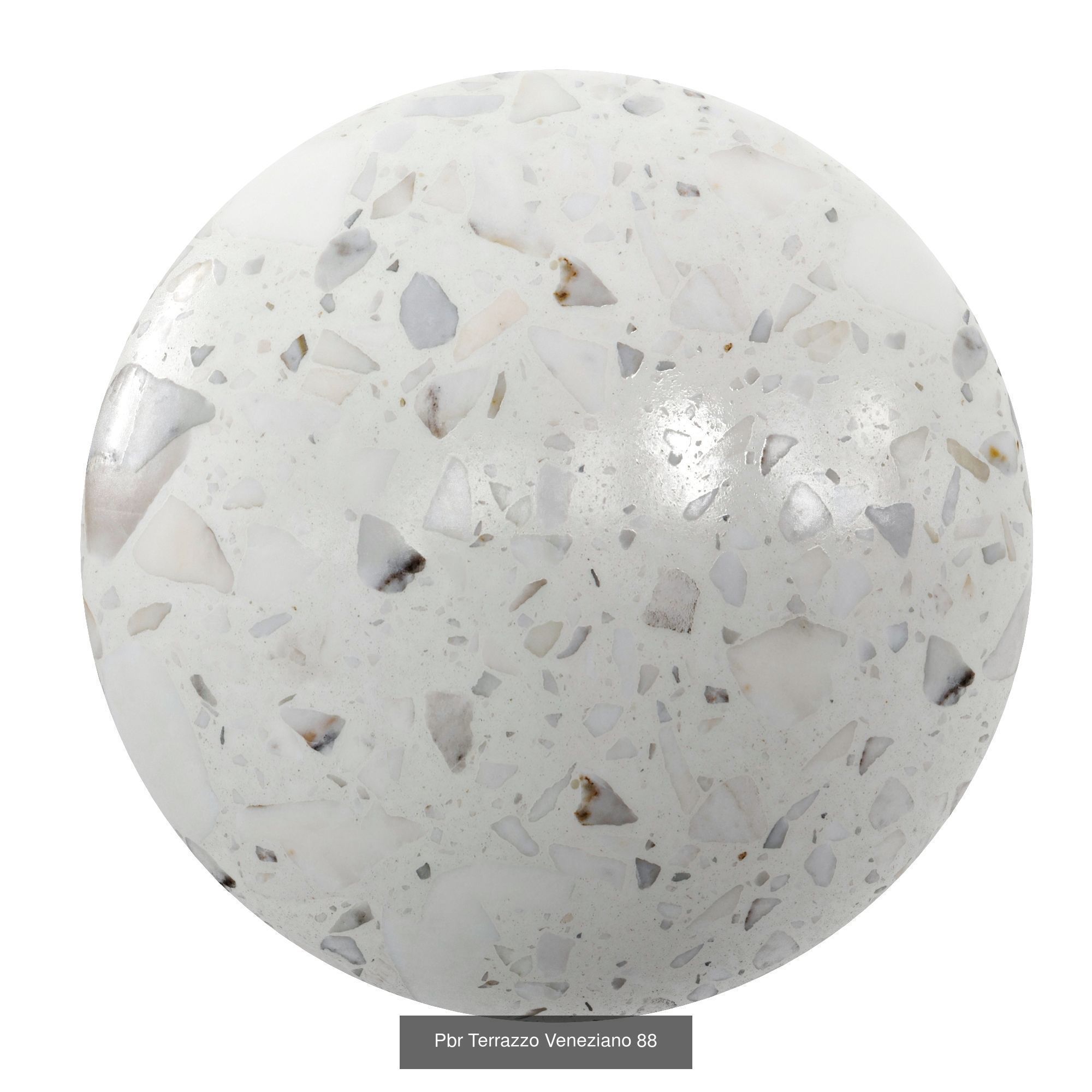 20 Pbr Terrazzo - Collection 4 Texture_19