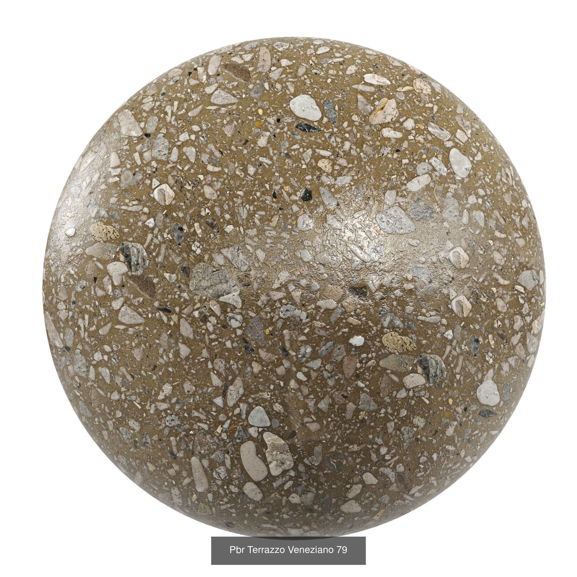 20 Pbr Terrazzo - Collection 4 Texture_10