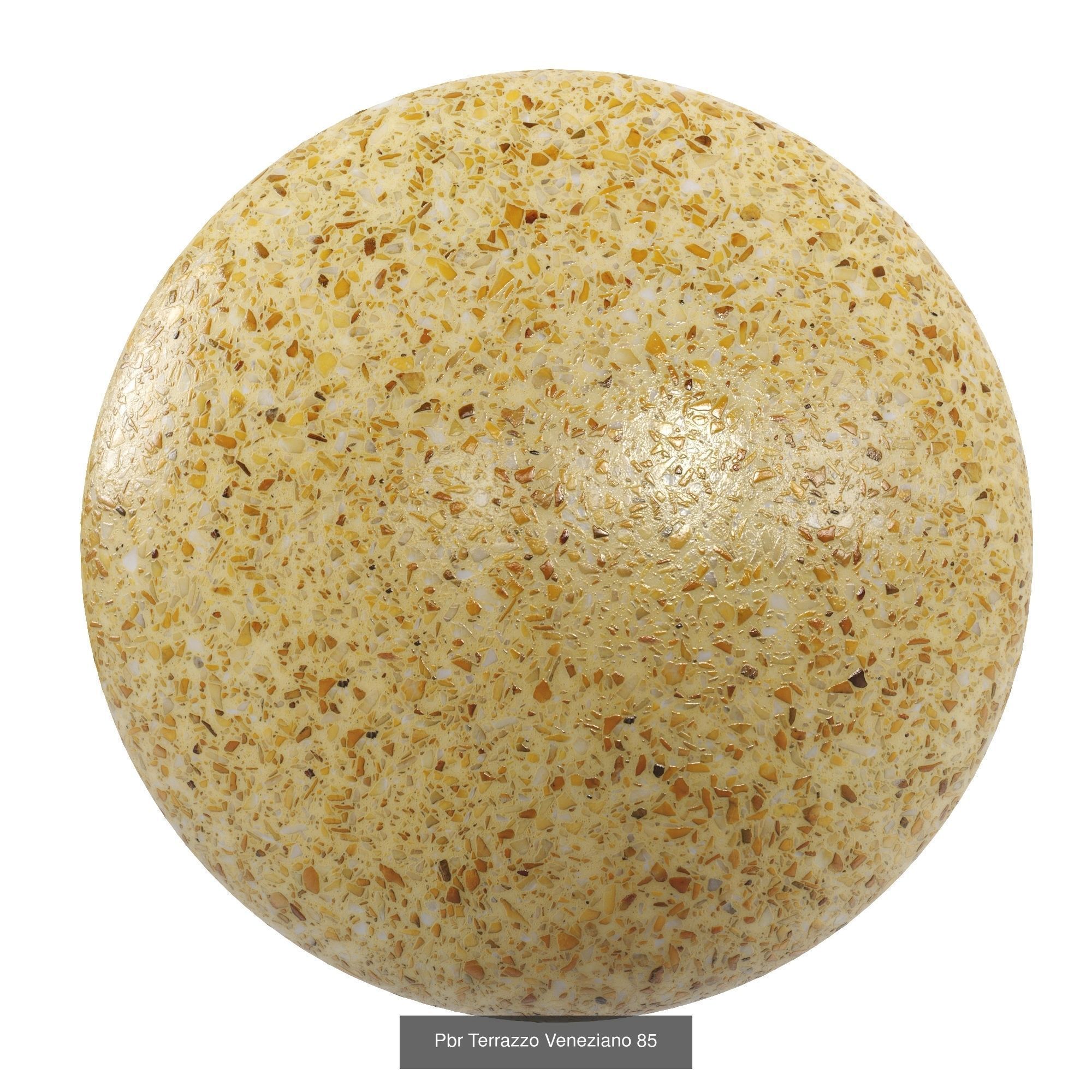 20 Pbr Terrazzo - Collection 4 Texture_16