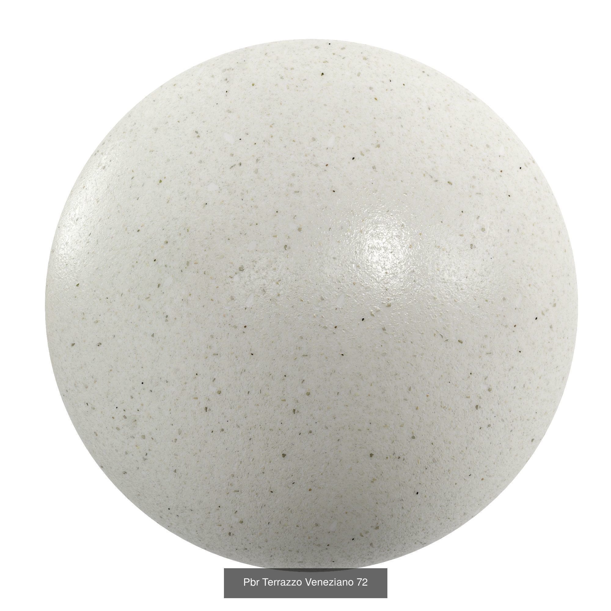 20 Pbr Terrazzo - Collection 4 Texture_3