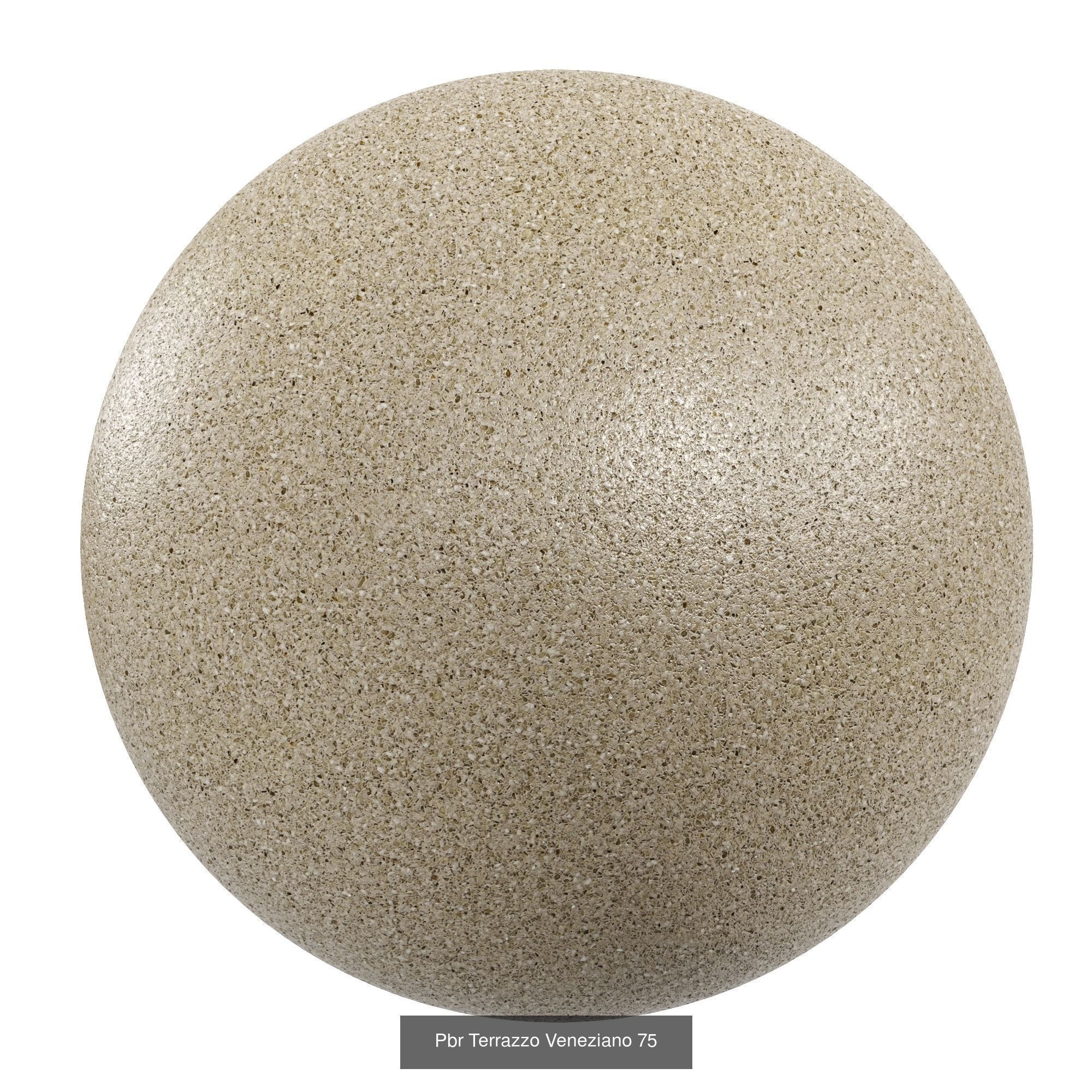 20 Pbr Terrazzo - Collection 4 Texture_6