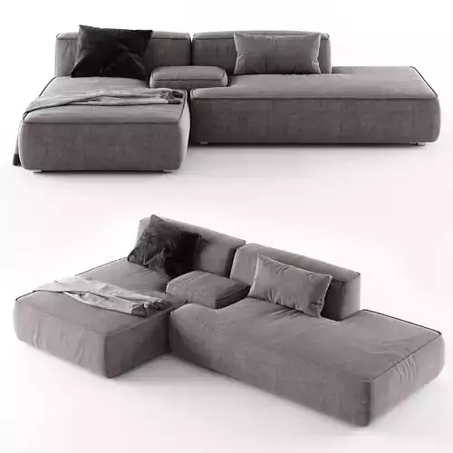 Lema cloud sofa