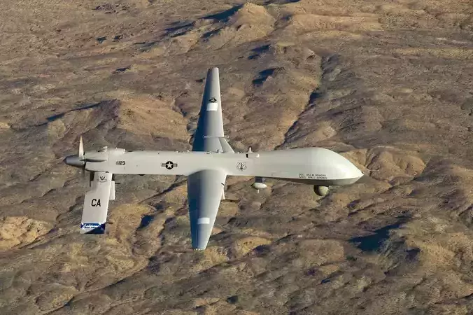 MQ-1B Predator