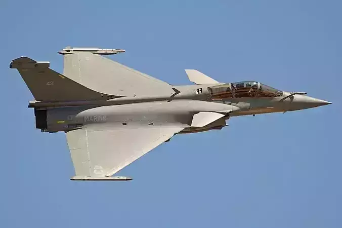 Dassault Rafale