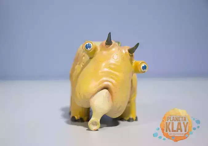 PUFFER PIG STAR WARS REBELS 