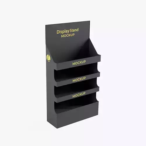 Display Stand