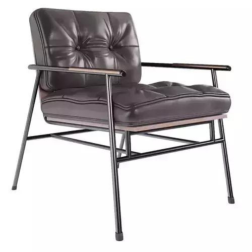 Higgs Meubles contemporains 3d model