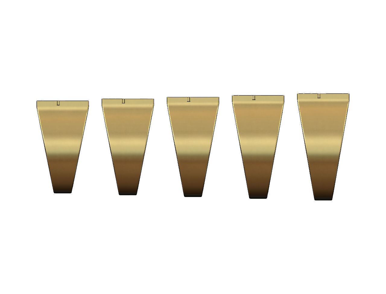 Square greek key scroll signet ring US sizes 7to11 3D print model_1