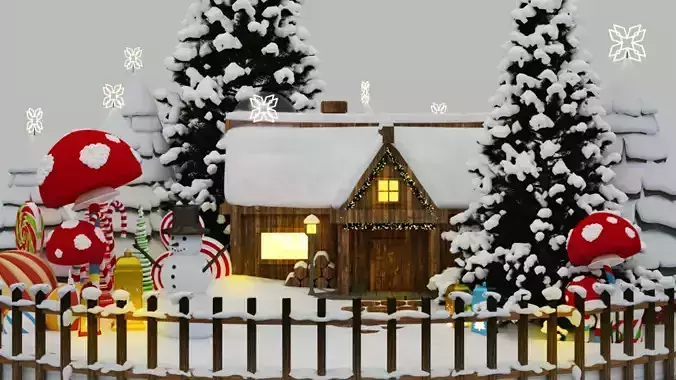 Christmas Decoration