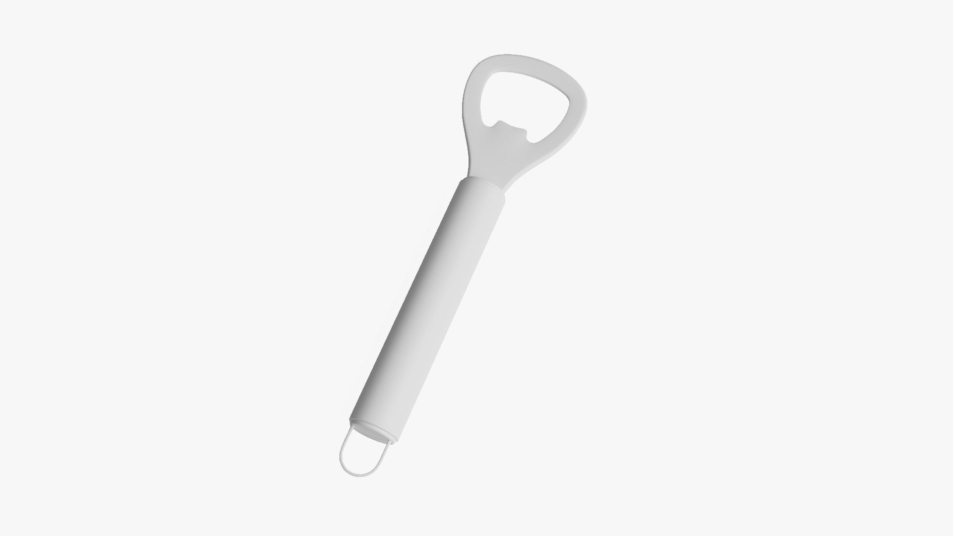 Bottle Opener 3D model_10
