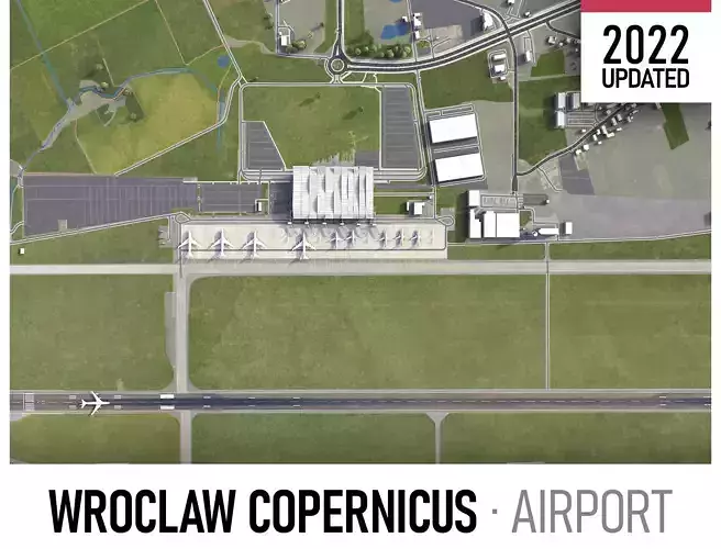 Wroclaw Airport
