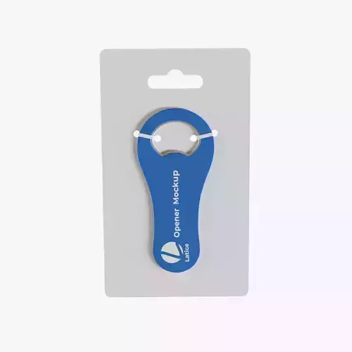 Bottle Opener