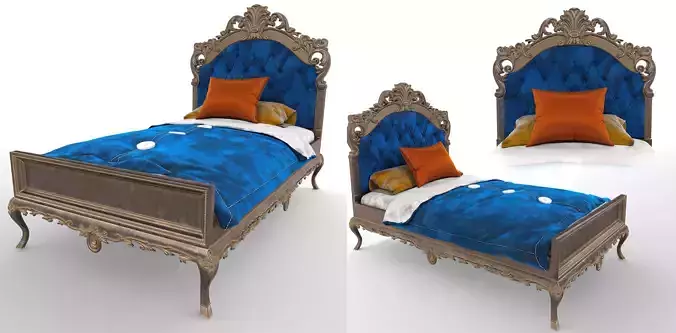 Venedik Bed