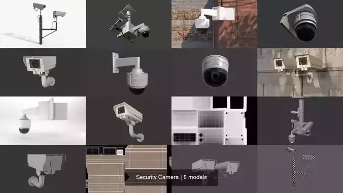 Security Camera