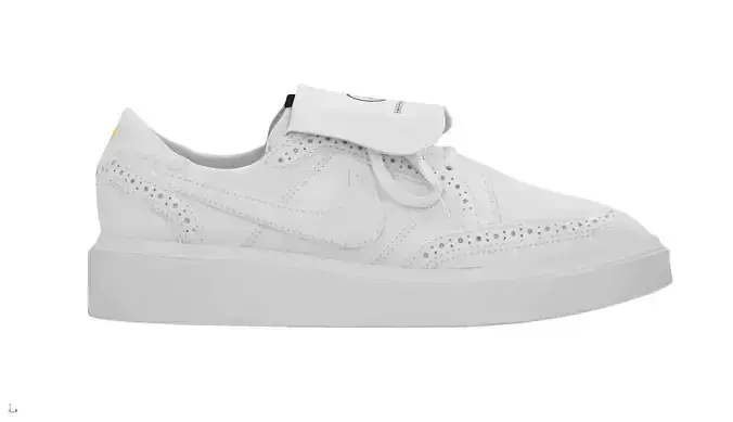 Nike Kwondo1 x PEACEMINUSONE