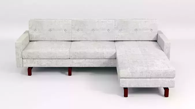 Sofa by Gus