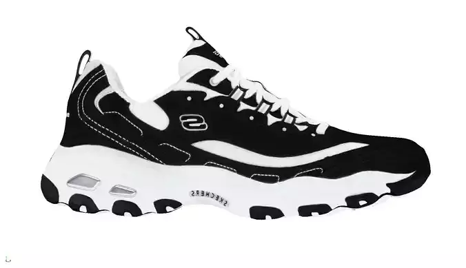 Skechers D Lites