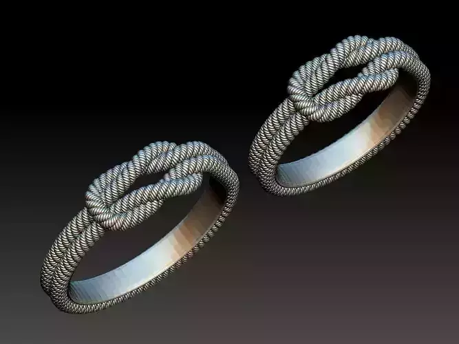 rope two ring
