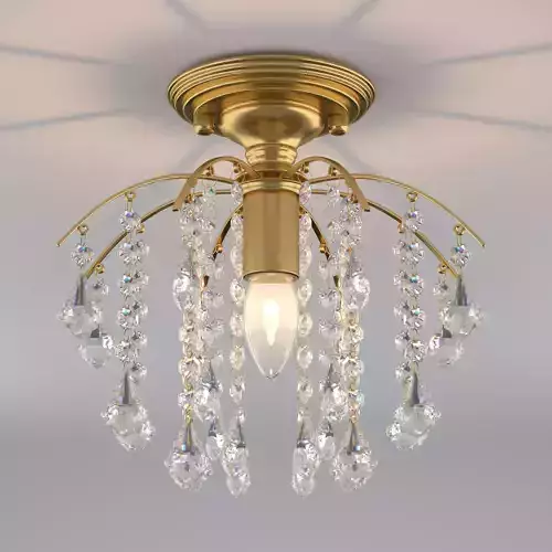 Crystal Chandelier