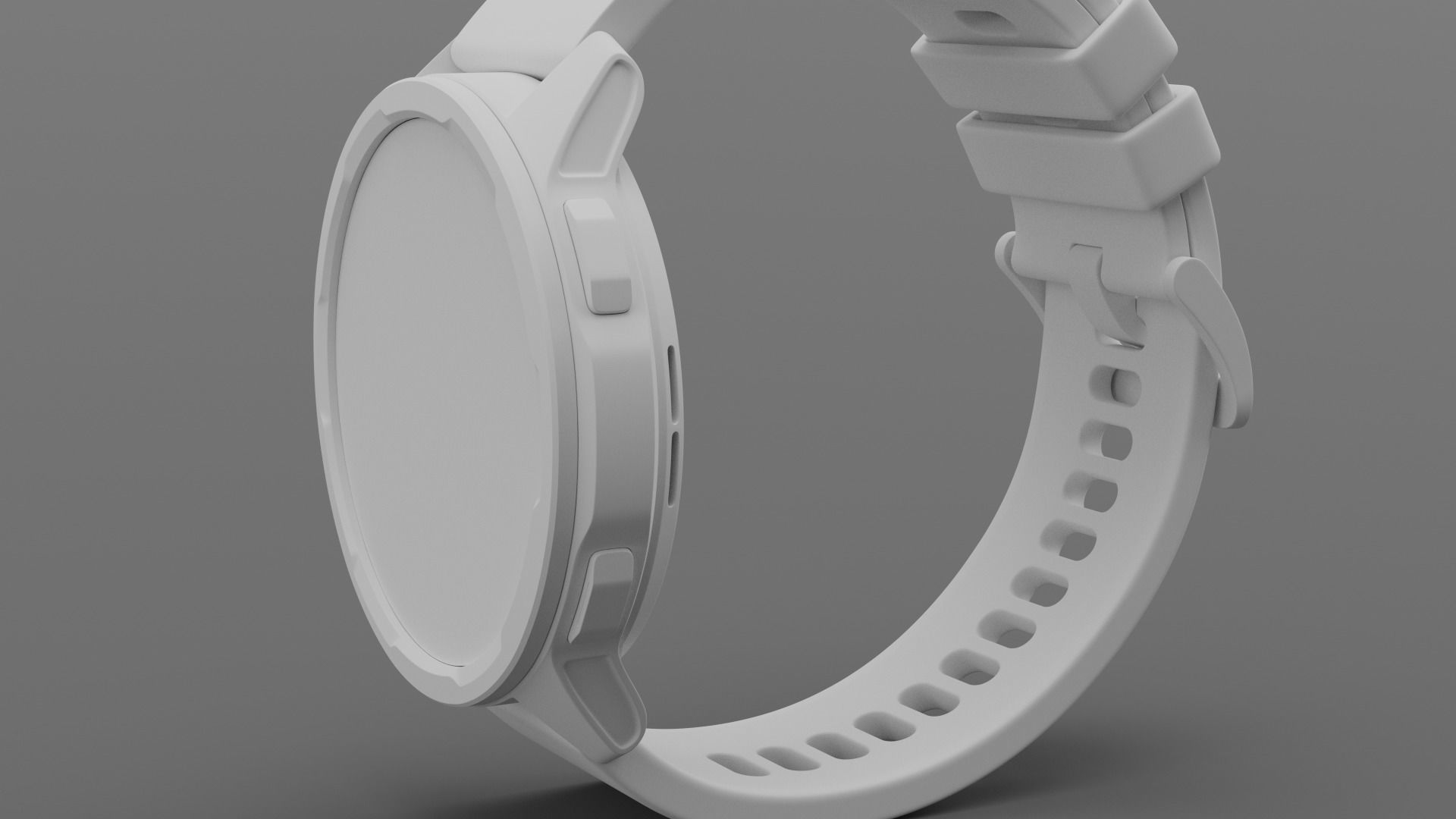XIAOMI WATCH S1 ACTIVE 3D model_28