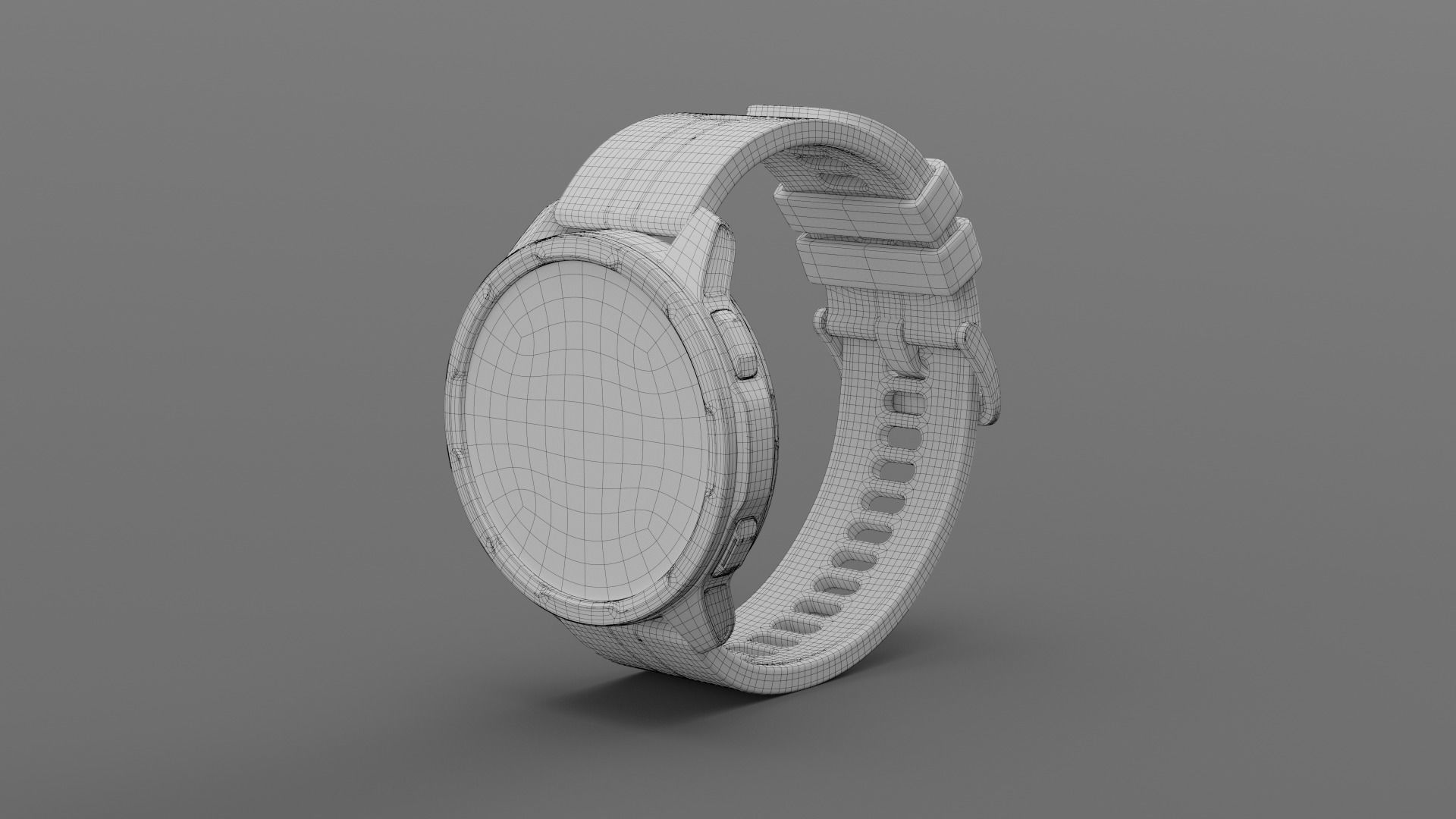 XIAOMI WATCH S1 ACTIVE 3D model_18