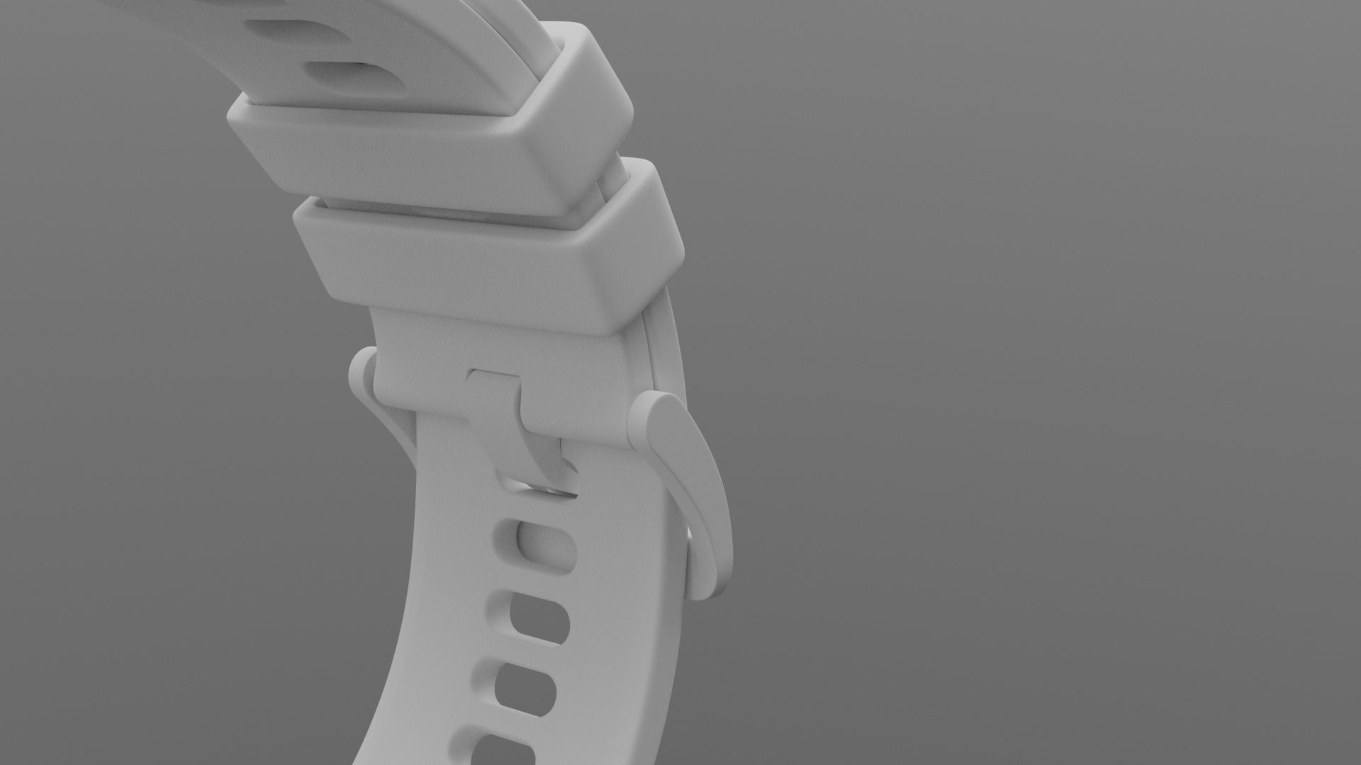 XIAOMI WATCH S1 ACTIVE 3D model_29