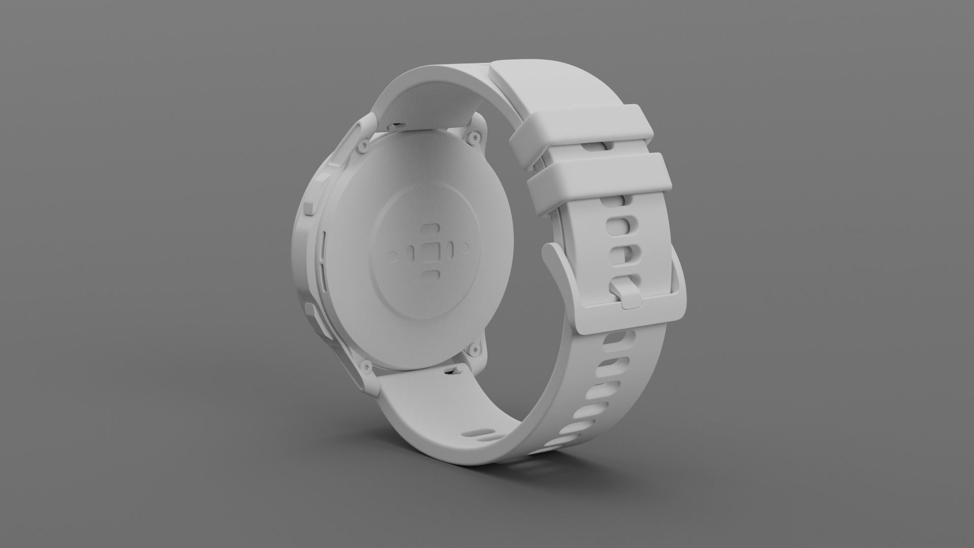 XIAOMI WATCH S1 ACTIVE 3D model_31