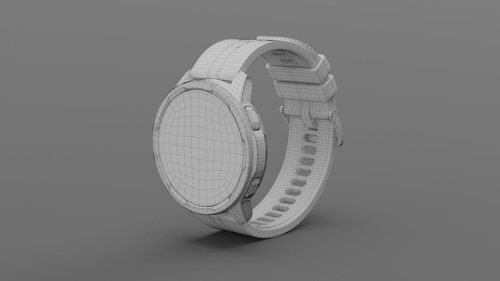 XIAOMI WATCH S1 ACTIVE 3D model_17