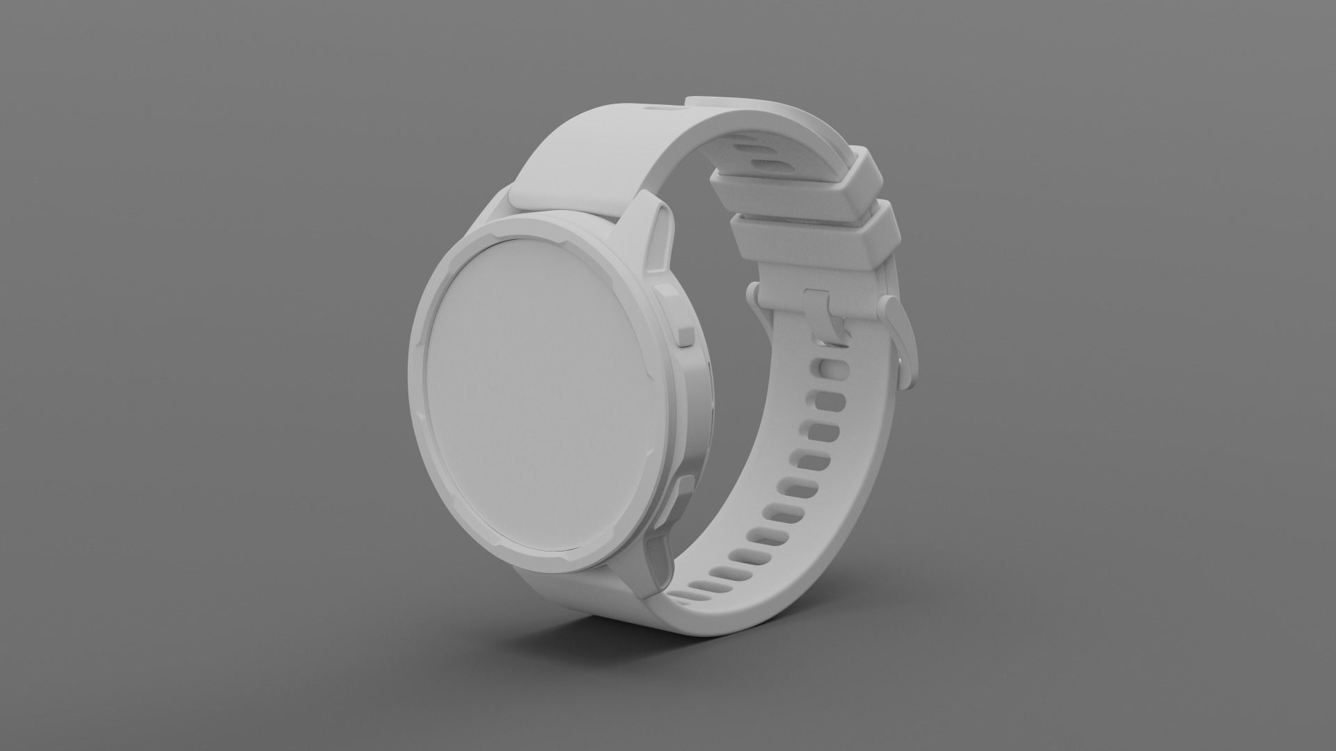 XIAOMI WATCH S1 ACTIVE 3D model_27