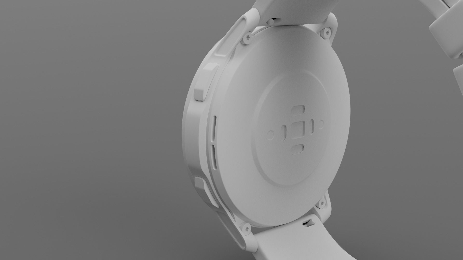 XIAOMI WATCH S1 ACTIVE 3D model_30