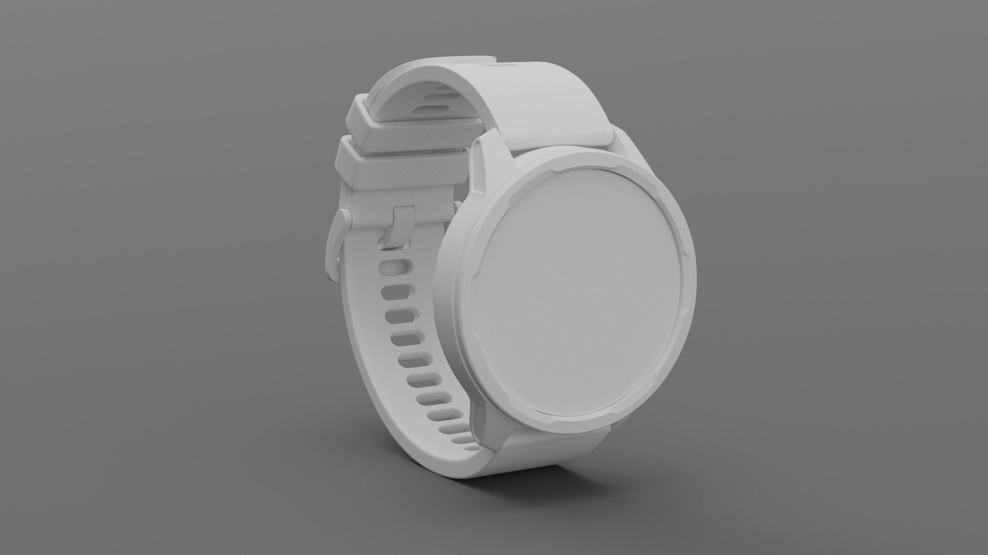 XIAOMI WATCH S1 ACTIVE 3D model_33