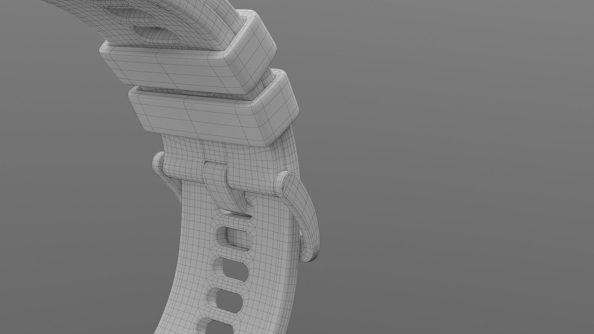 XIAOMI WATCH S1 ACTIVE 3D model_20