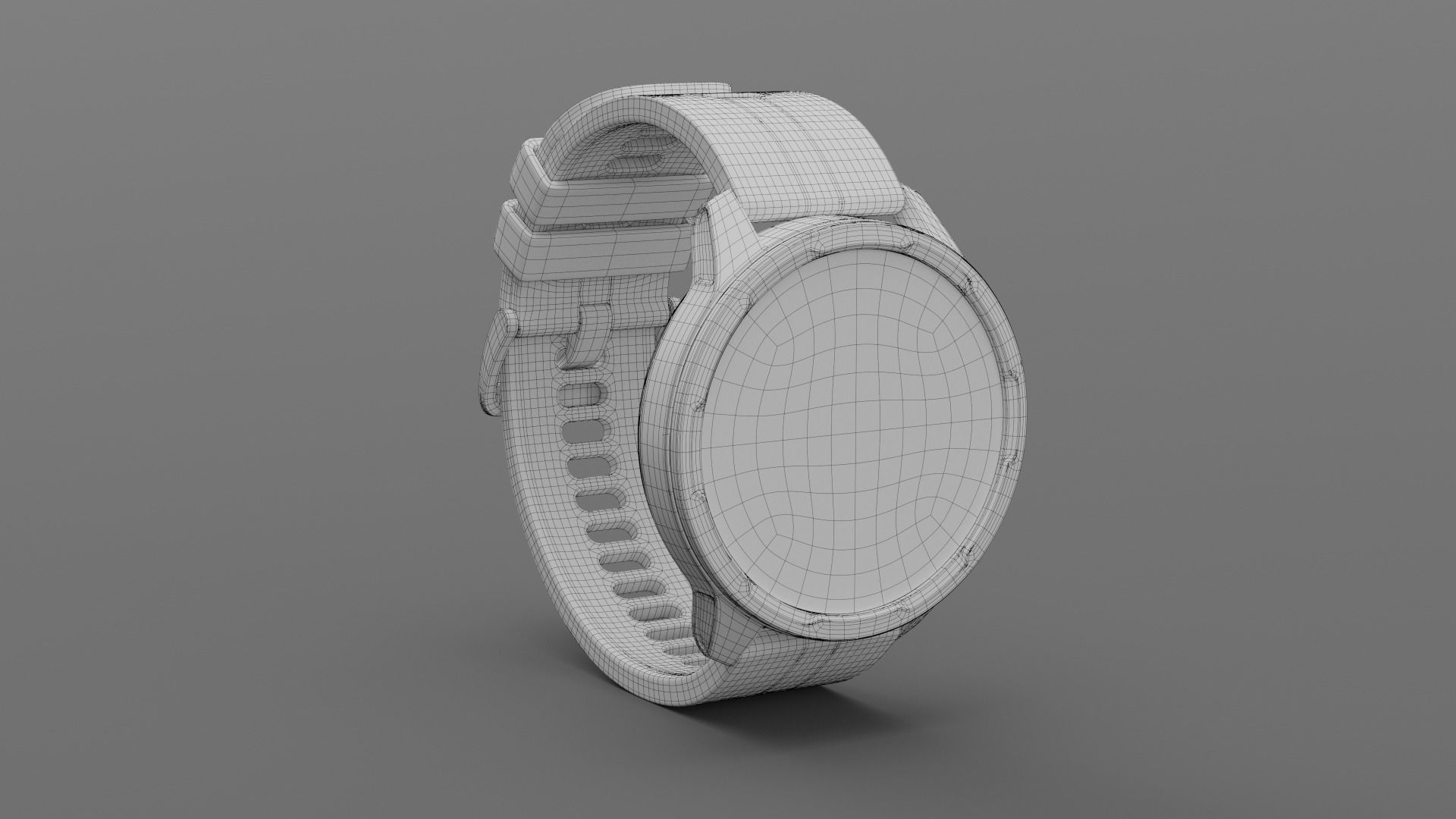 XIAOMI WATCH S1 ACTIVE 3D model_25