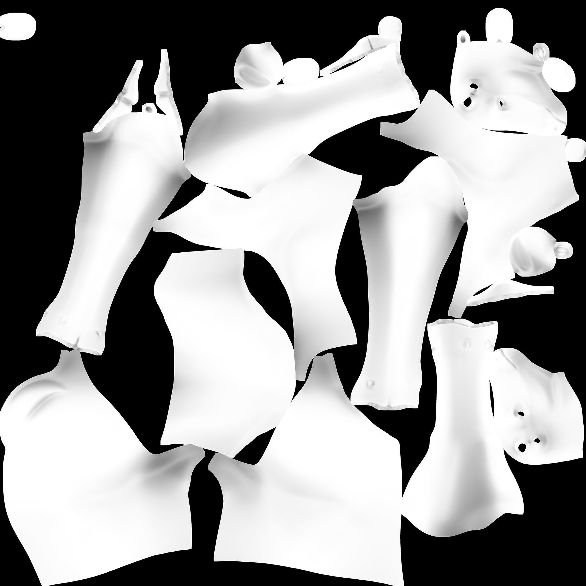 QEEBOO Sherwood 3D model_8