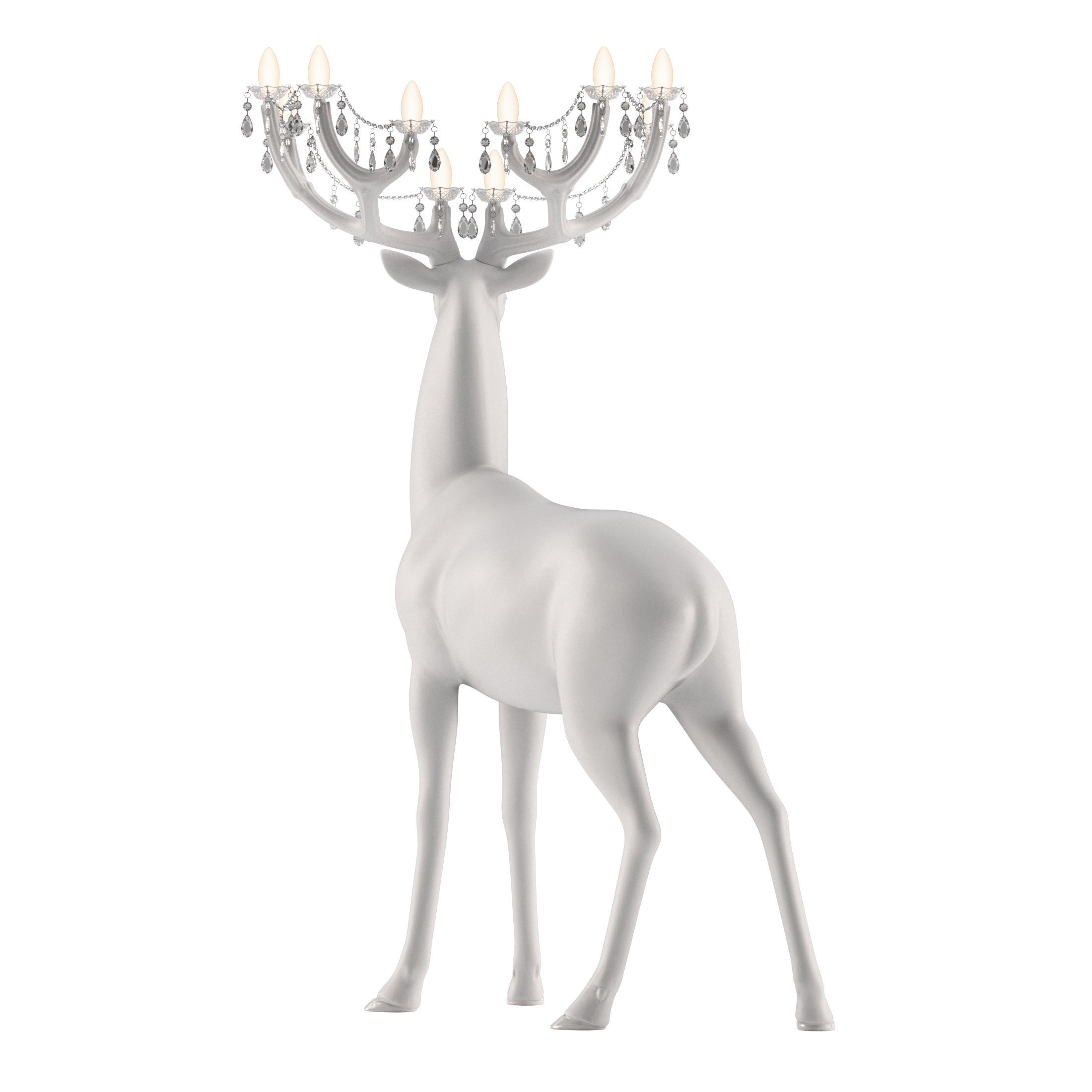 QEEBOO Sherwood 3D model_5