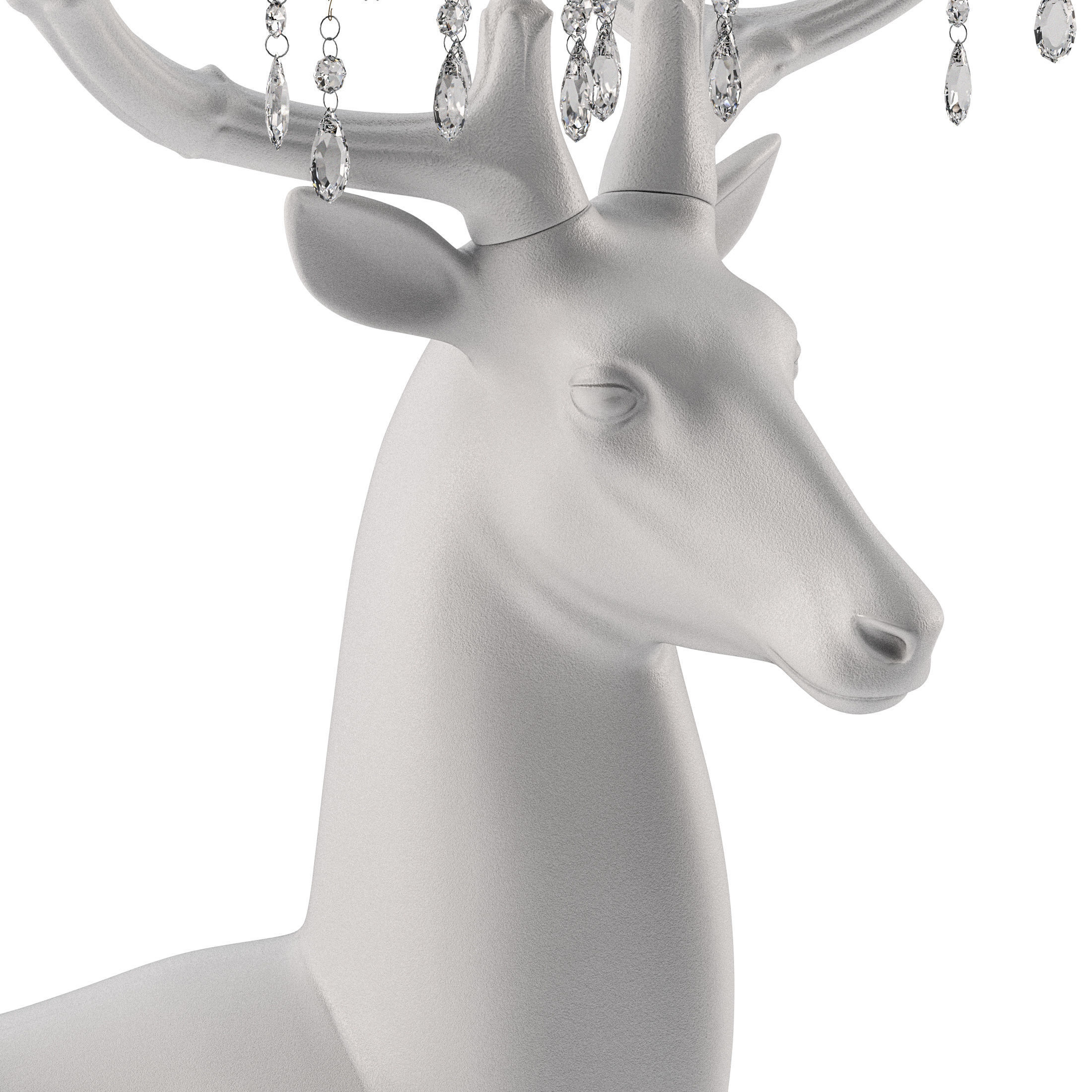 QEEBOO Sherwood 3D model_2