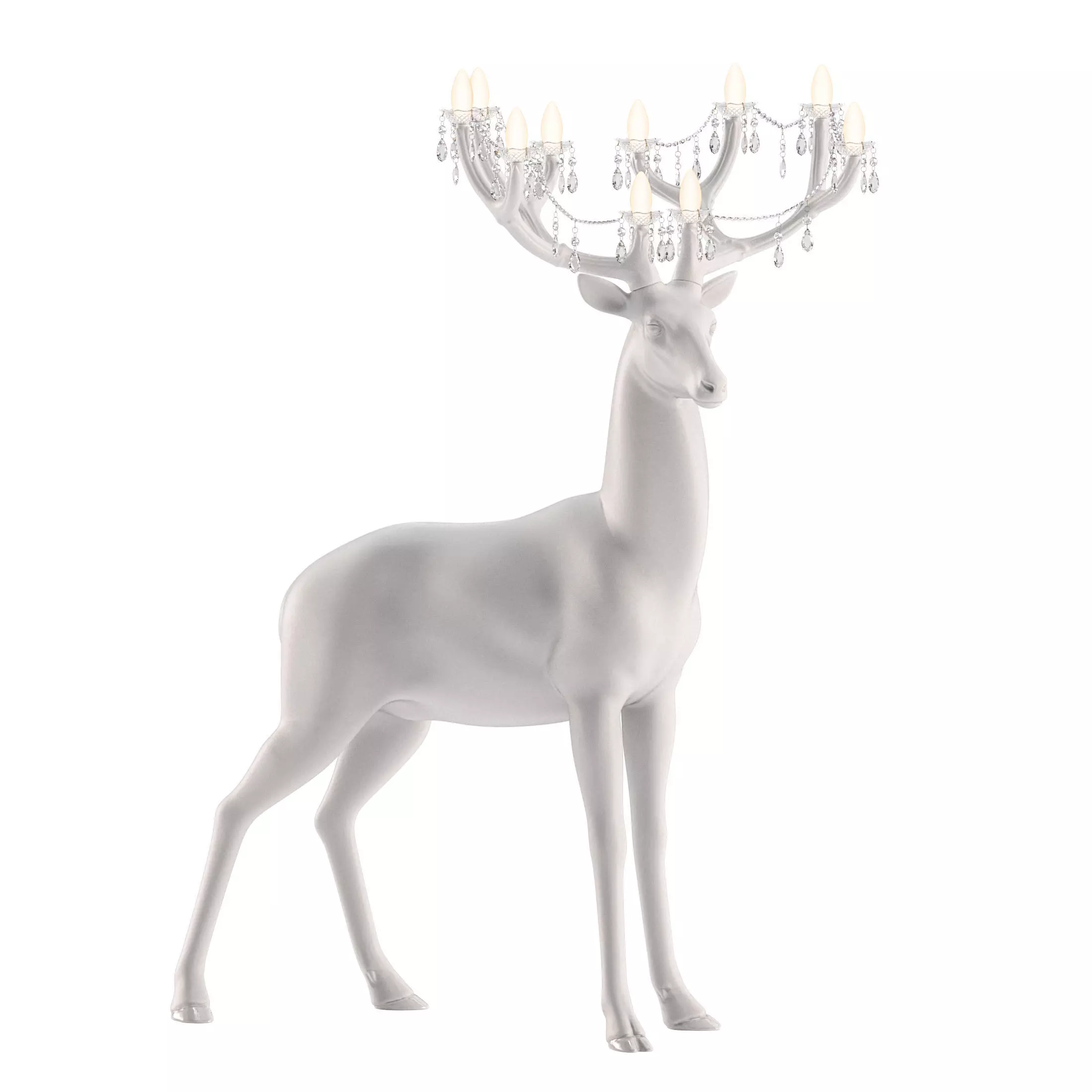 QEEBOO Sherwood 3D model_0